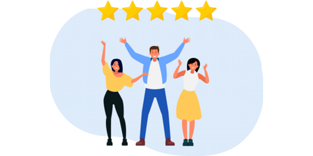 Потребителски рейтинг