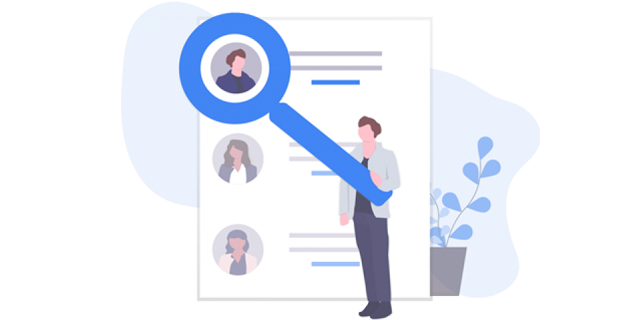 Работодатели търсят таланти