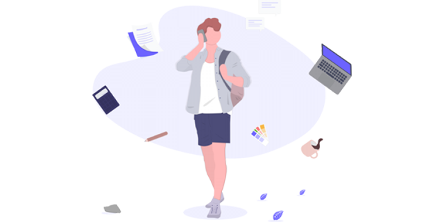 Наемете фрийленсър