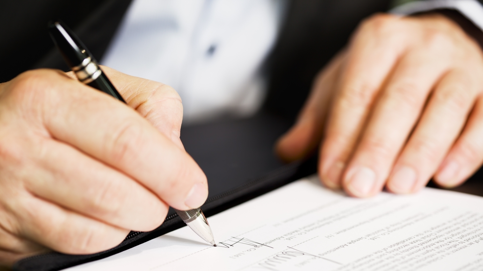 Трудов договор със срок за изпитване